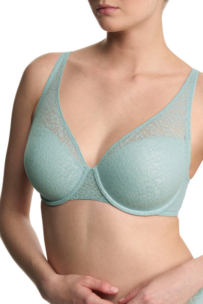Natori Pretty Smooth Full Fit Contour Underwire Bra