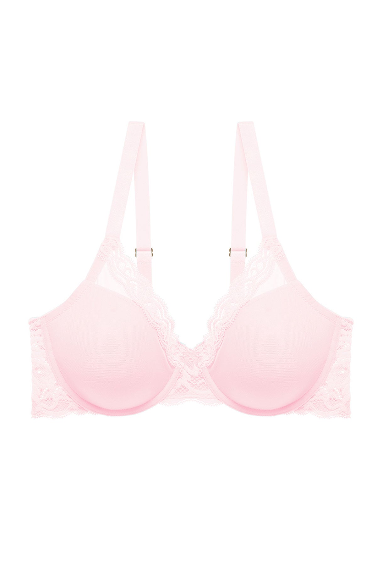 Natori Feathers Full Figure Contour Underwire Bra