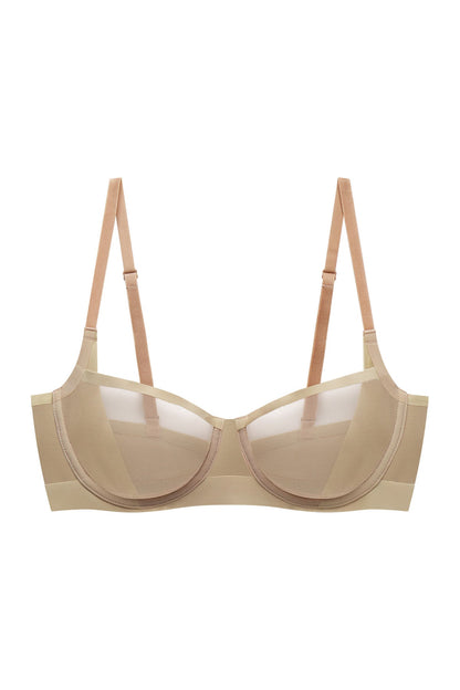 Natori True Zen Balconette Underwire Bra