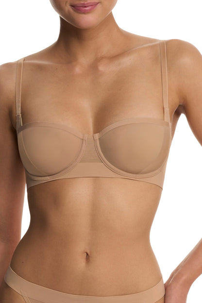 Natori True Zen Balconette Underwire Bra