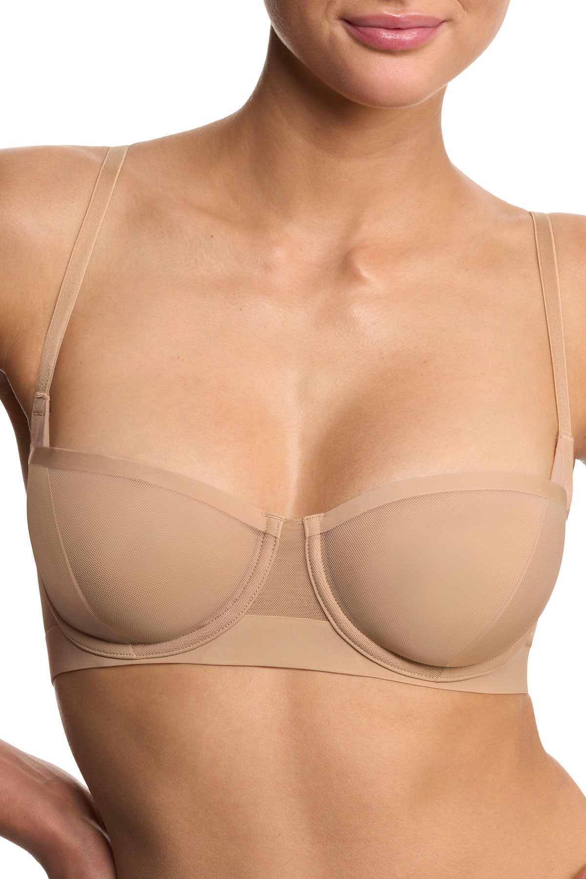 Natori True Zen Balconette Underwire Bra
