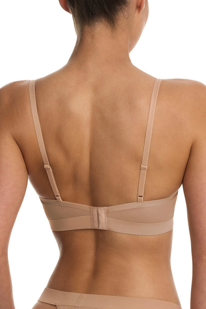 Natori True Zen Balconette Underwire Bra