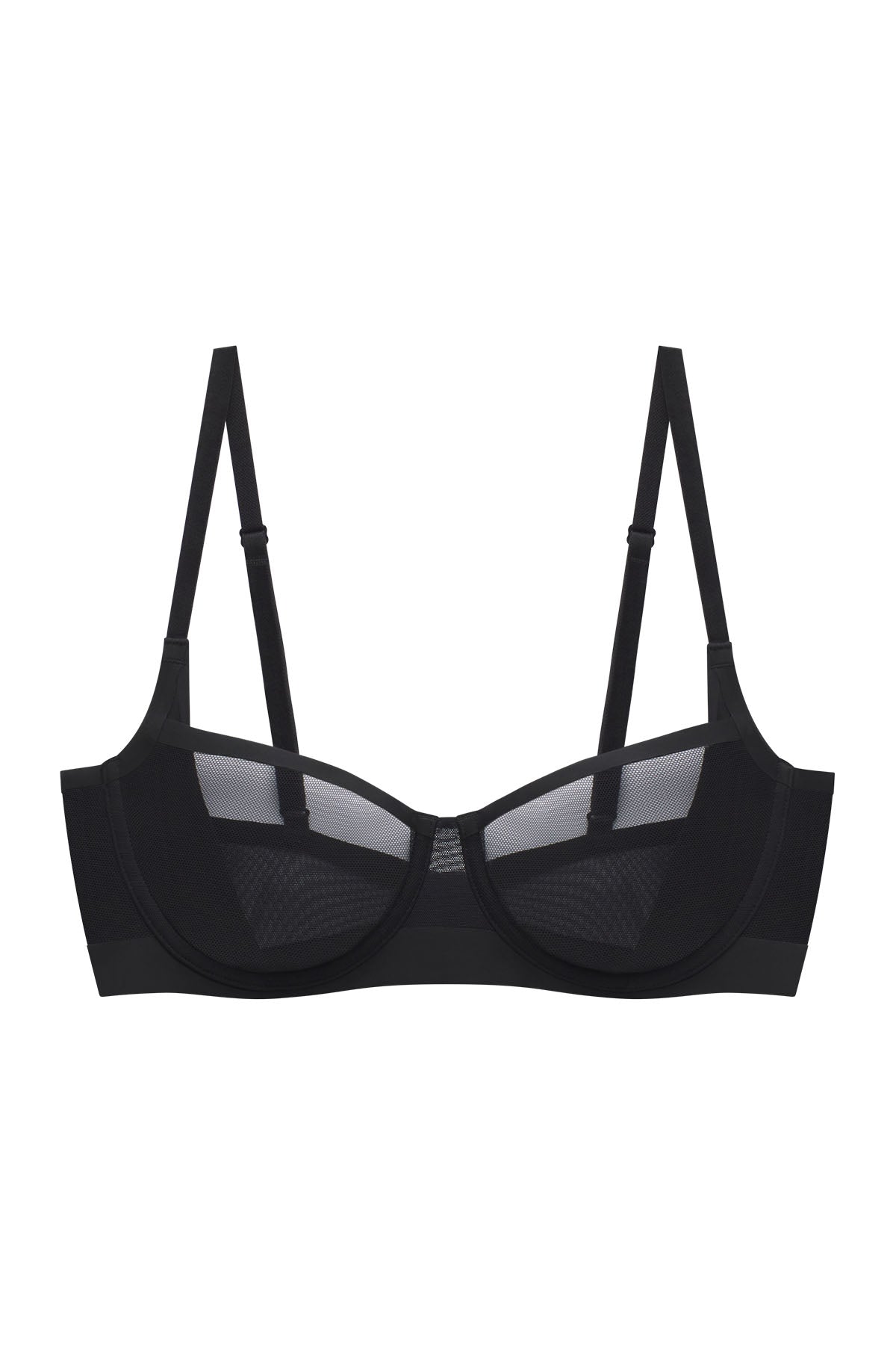 Natori True Zen Balconette Underwire Bra