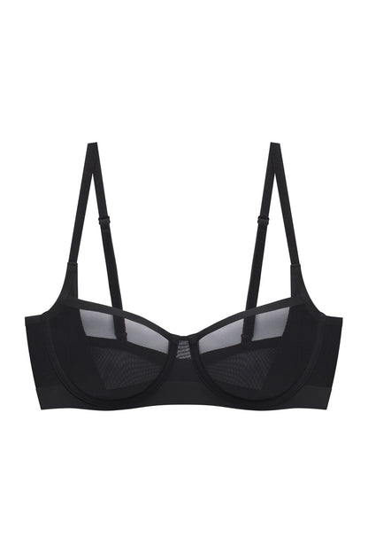 Natori True Zen Balconette Underwire Bra