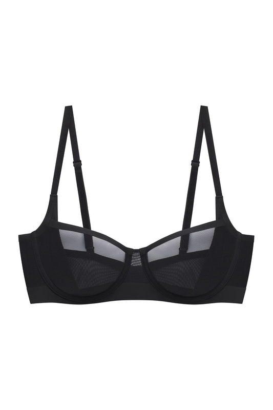 Natori True Zen Balconette Underwire Bra