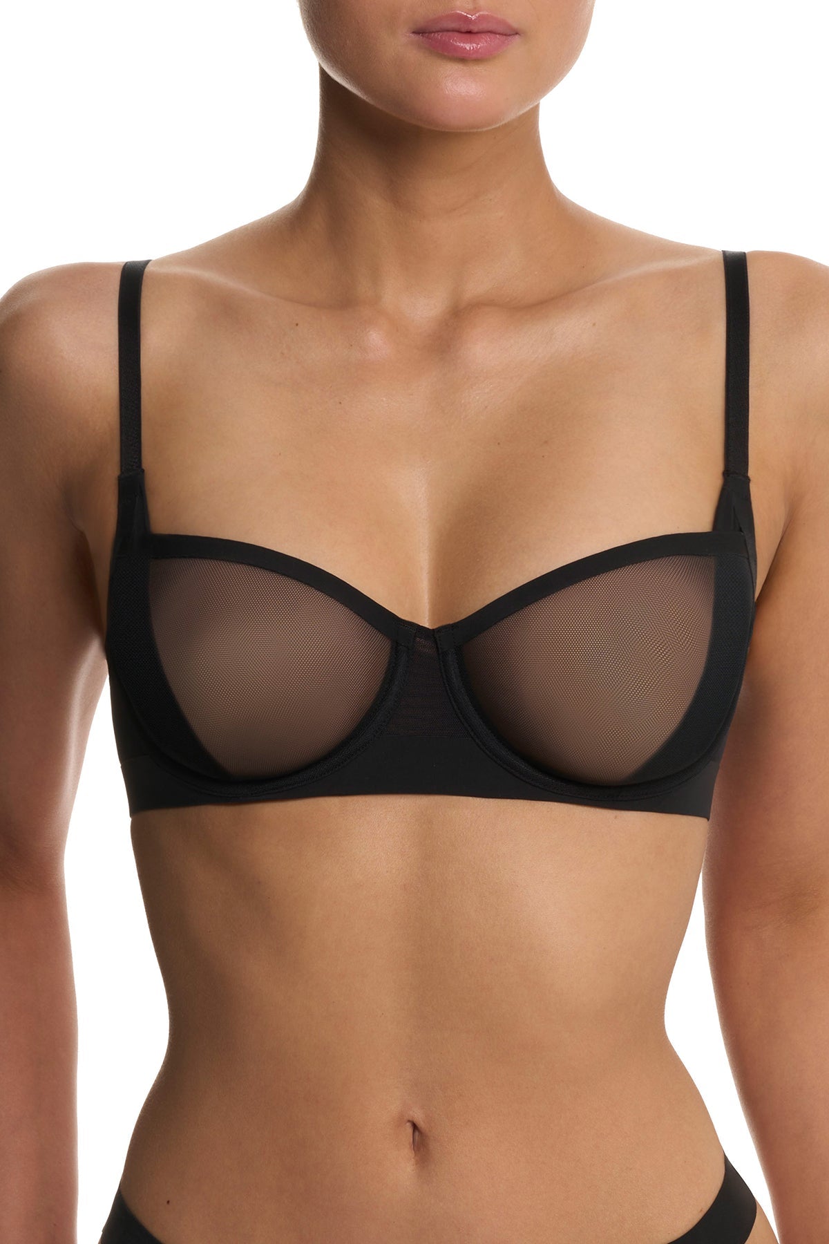 Natori True Zen Balconette Underwire Bra