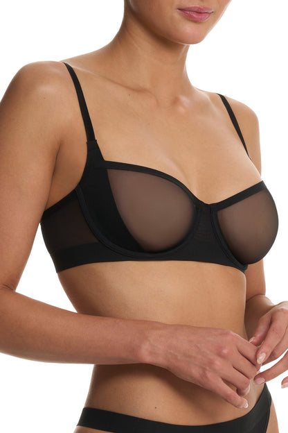 Natori True Zen Balconette Underwire Bra
