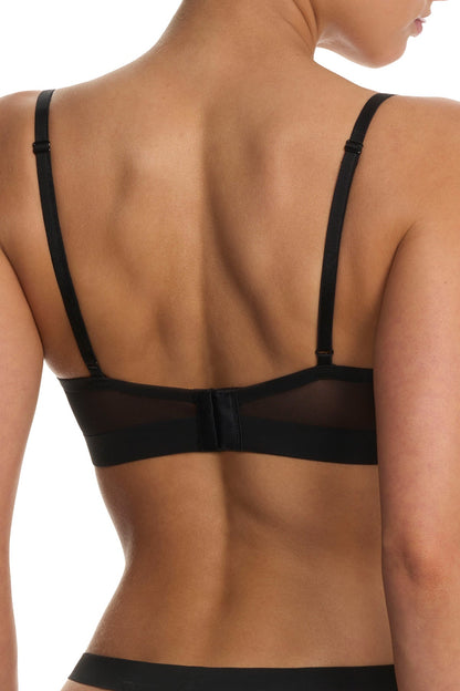 Natori True Zen Balconette Underwire Bra