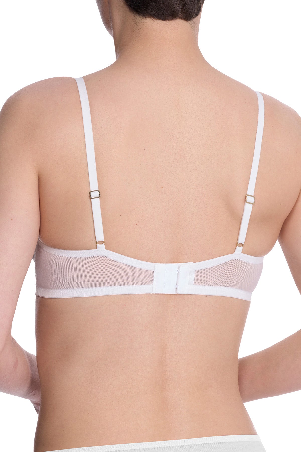 Natori Peony Unlined Underwire Bra
