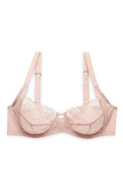Natori Buy Statement Full Fit Bra in Cameo Rose/Cashmere Online