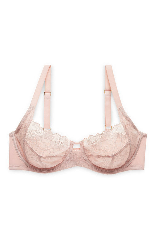 Natori Buy Statement Full Fit Bra in Cameo Rose/Cashmere Online