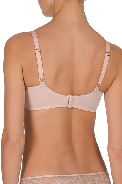 Natori Buy Statement Full Fit Bra in Cameo Rose/Cashmere Online