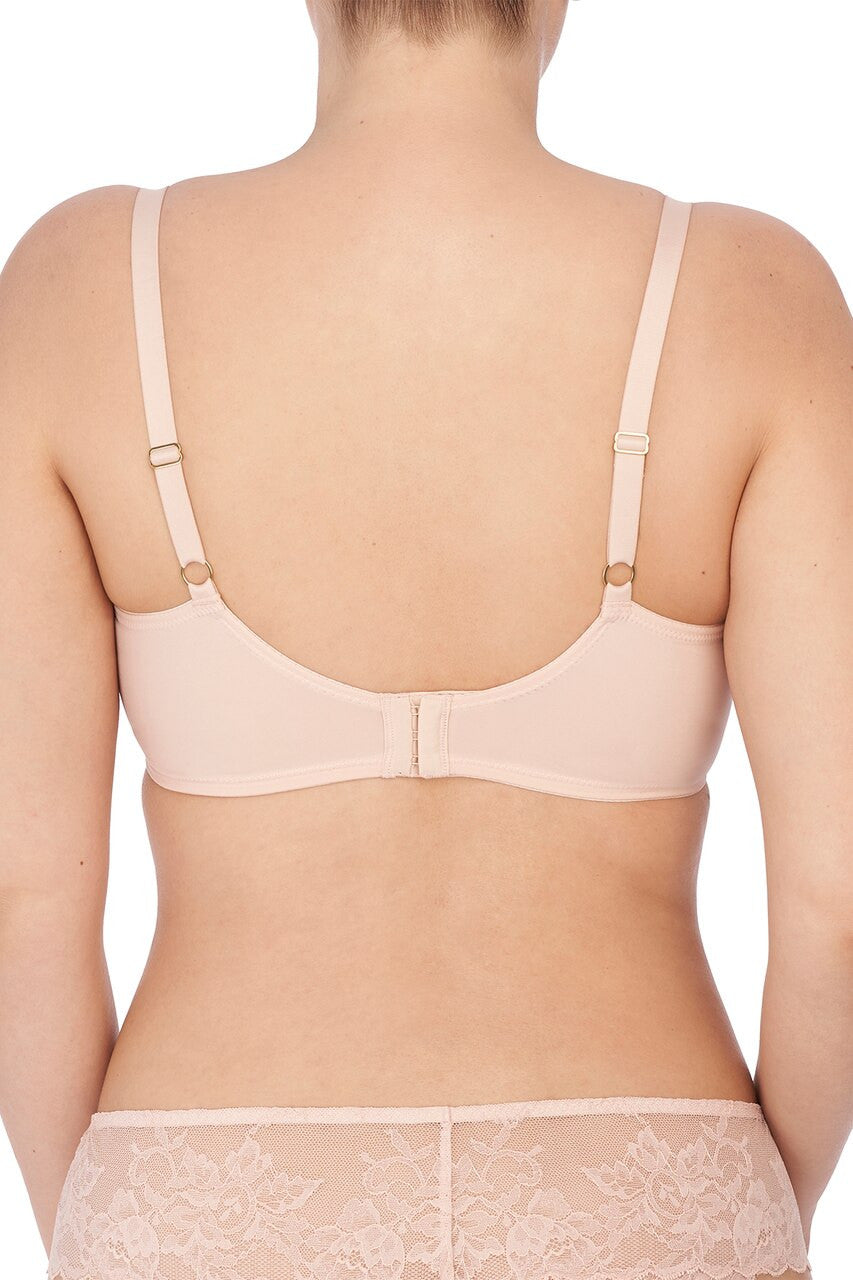 Natori Buy Statement Full Fit Bra in Cameo Rose/Cashmere Online