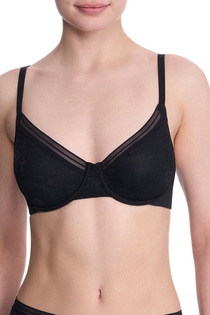 Natori Love Lace Underwire Bra