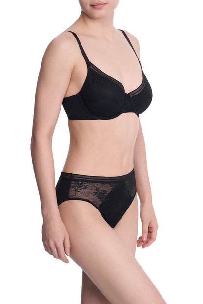 Natori Love Lace Underwire Bra