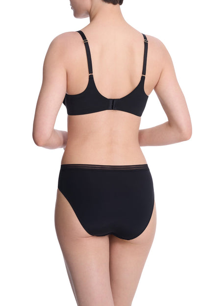 Natori Love Lace Underwire Bra