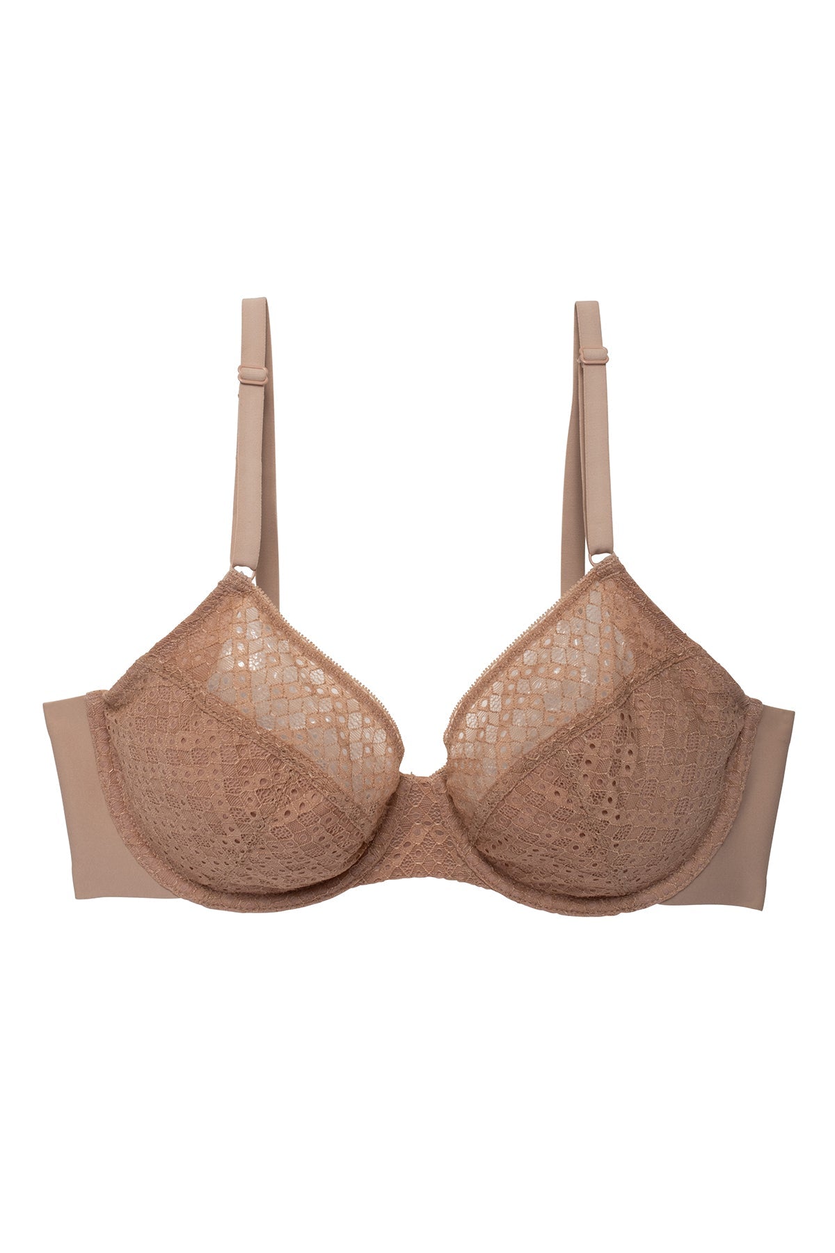 Natori Harmony Smooth Back Underwire Bra