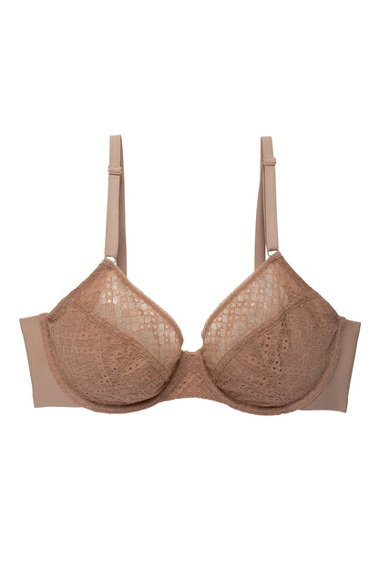 Natori Harmony Smooth Back Underwire Bra