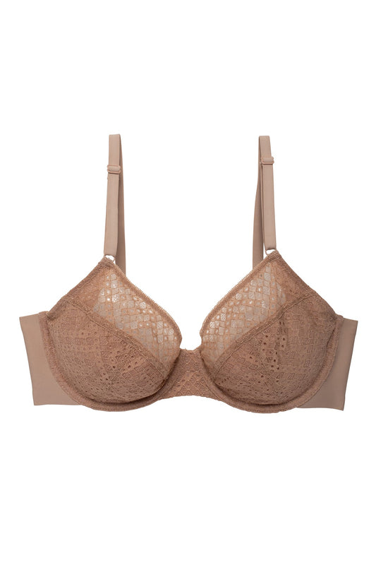 Natori Harmony Smooth Back Underwire Bra