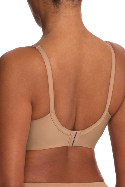 Natori Harmony Smooth Back Underwire Bra