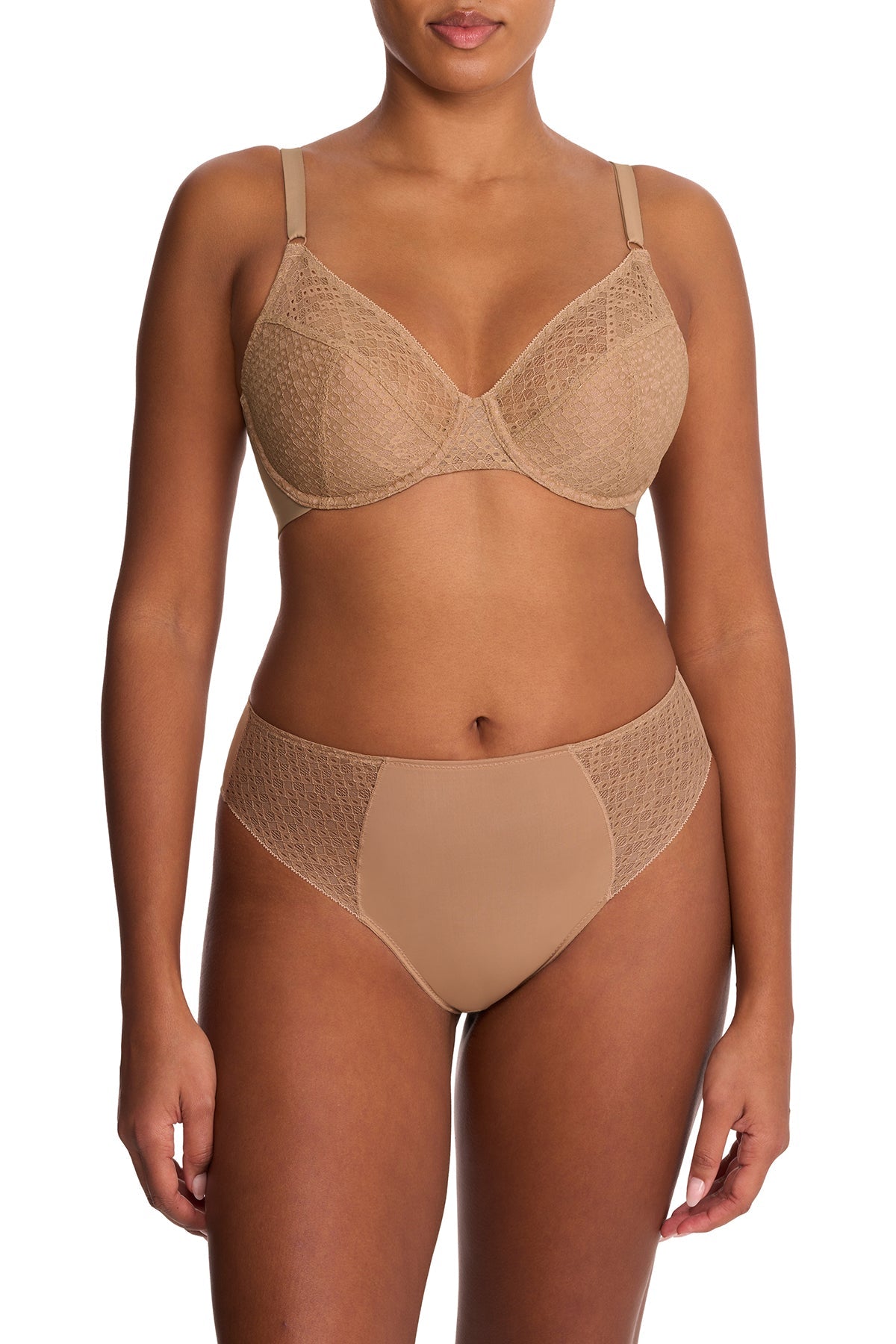 Natori Harmony Smooth Back Underwire Bra