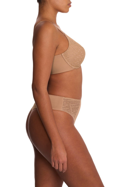 Natori Harmony Smooth Back Underwire Bra