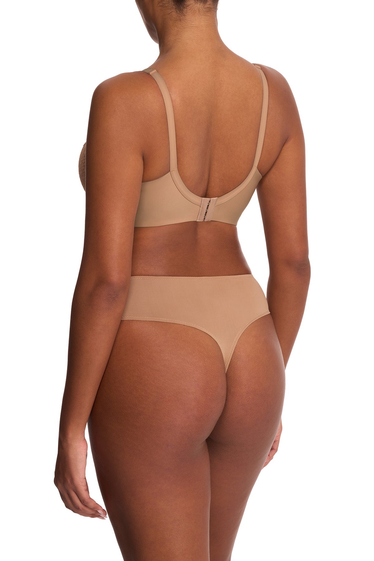Natori Harmony Smooth Back Underwire Bra