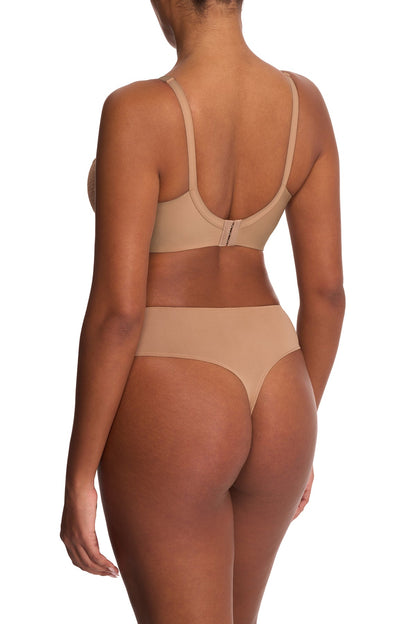 Natori Harmony Smooth Back Underwire Bra