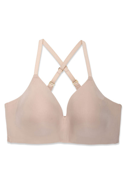 Natori Cloud Comfort Convertible Back Smoothing Wireless Bra
