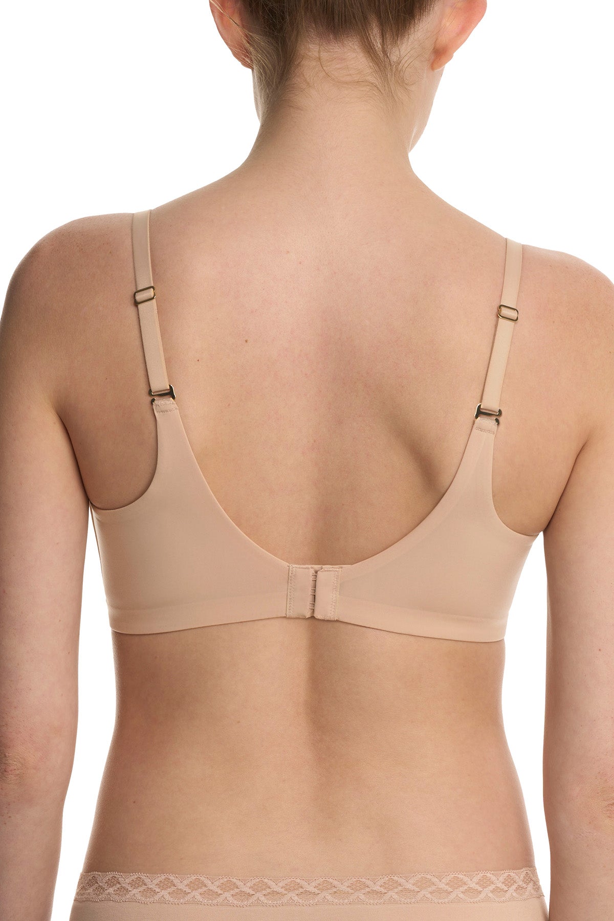 Natori Cloud Comfort Convertible Back Smoothing Wireless Bra