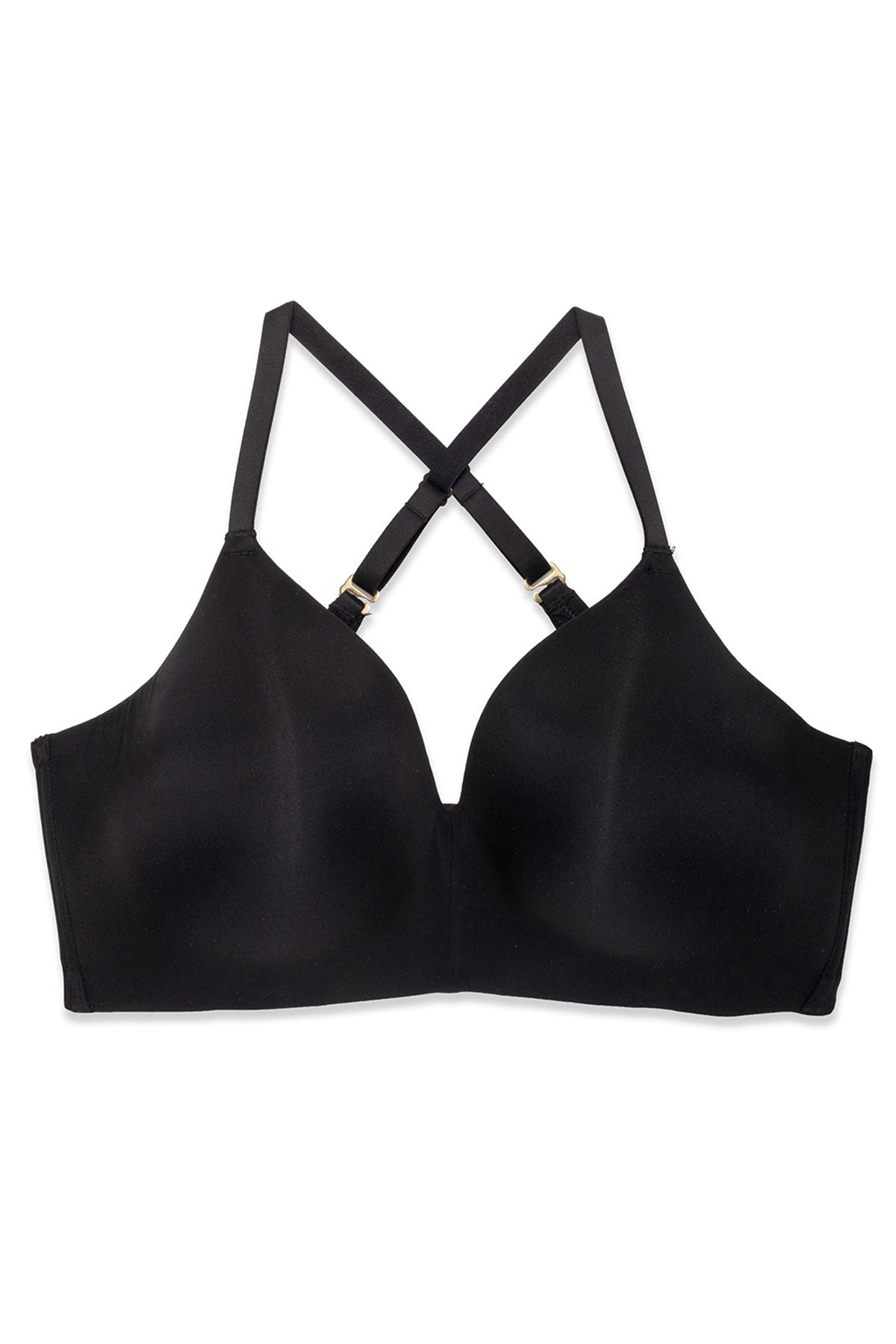 Natori Cloud Comfort Convertible Back Smoothing Wireless Bra