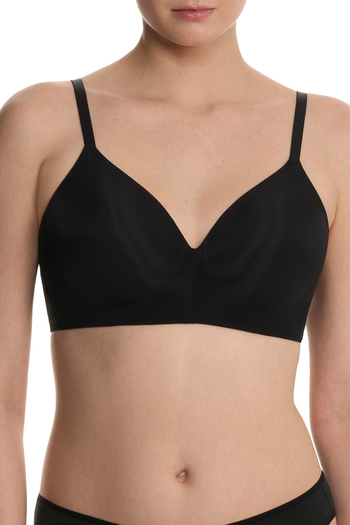 Natori Cloud Comfort Convertible Back Smoothing Wireless Bra