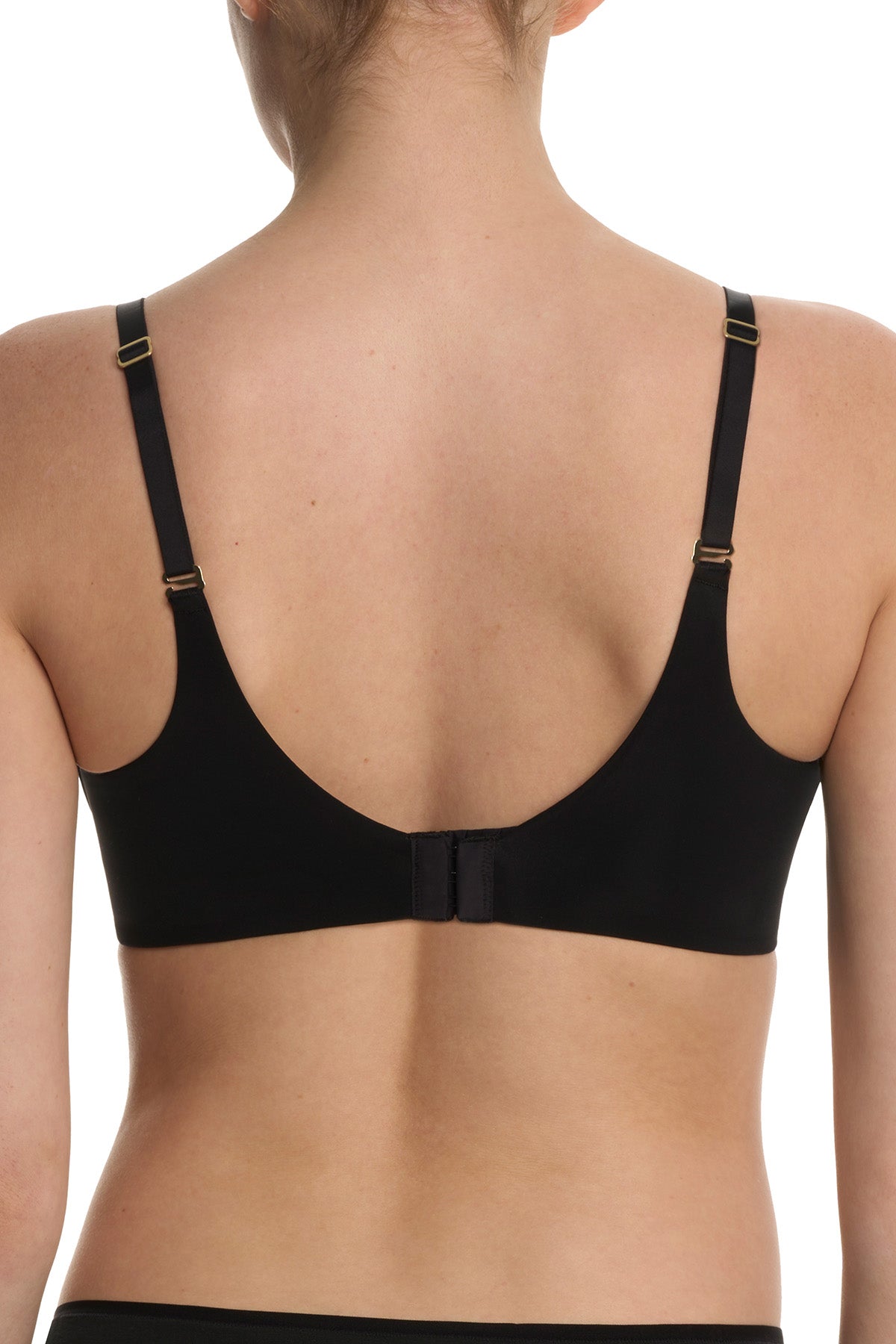 Natori Cloud Comfort Convertible Back Smoothing Wireless Bra