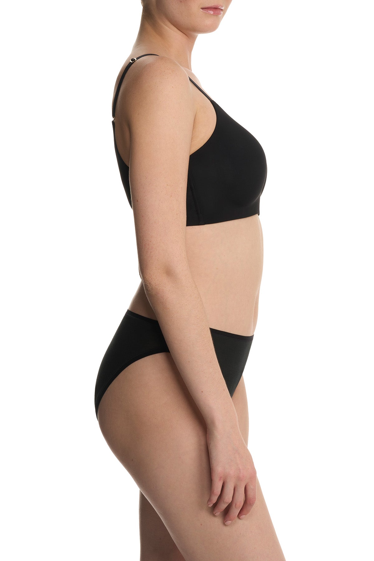 Natori Cloud Comfort Convertible Back Smoothing Wireless Bra