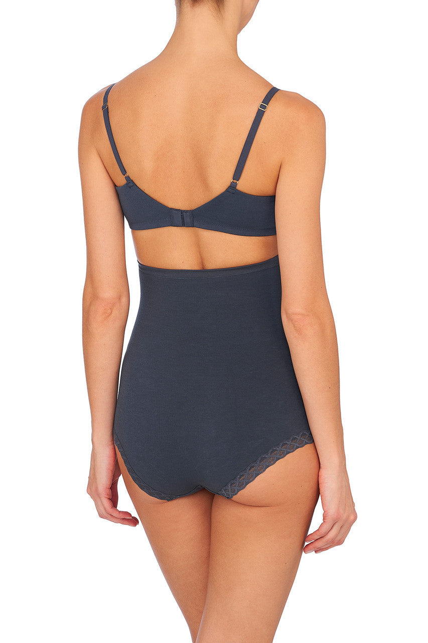 Natori Buy Bliss Maternity Wireless Bra in Ash Navy Online