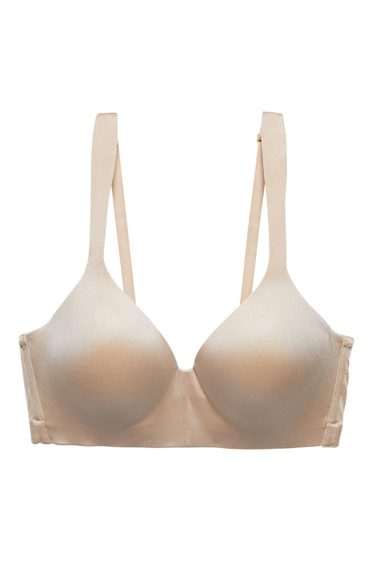 Natori Buy Revelation Wireless Contour Bra in Café Online