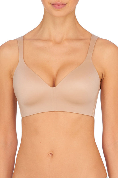 Natori Buy Revelation Wireless Contour Bra in Café Online