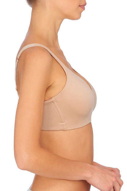 Natori Buy Revelation Wireless Contour Bra in Café Online