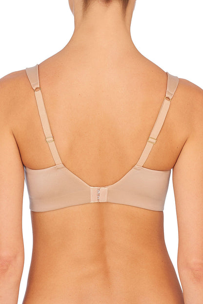 Natori Buy Revelation Wireless Contour Bra in Café Online