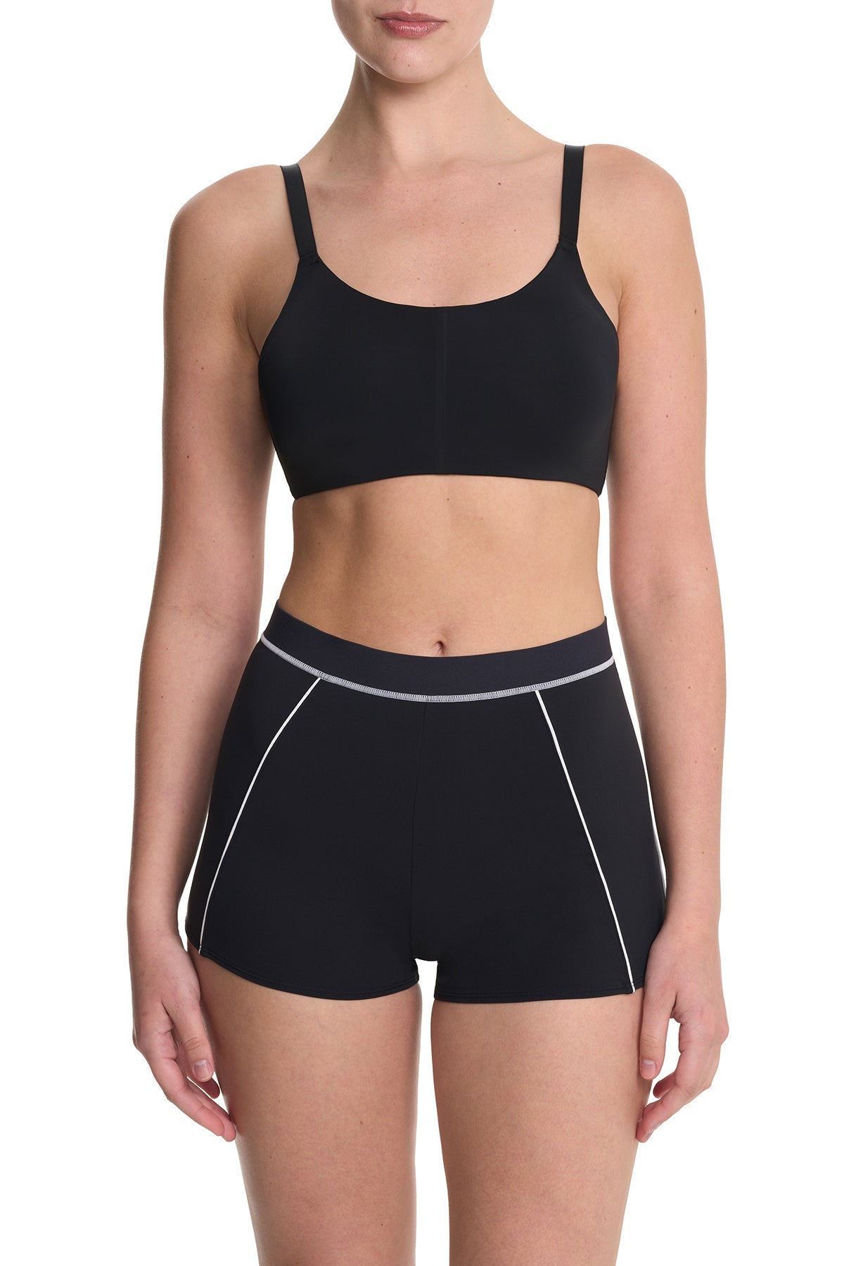 Natori Elevate Convertible Wireless Sports Bra