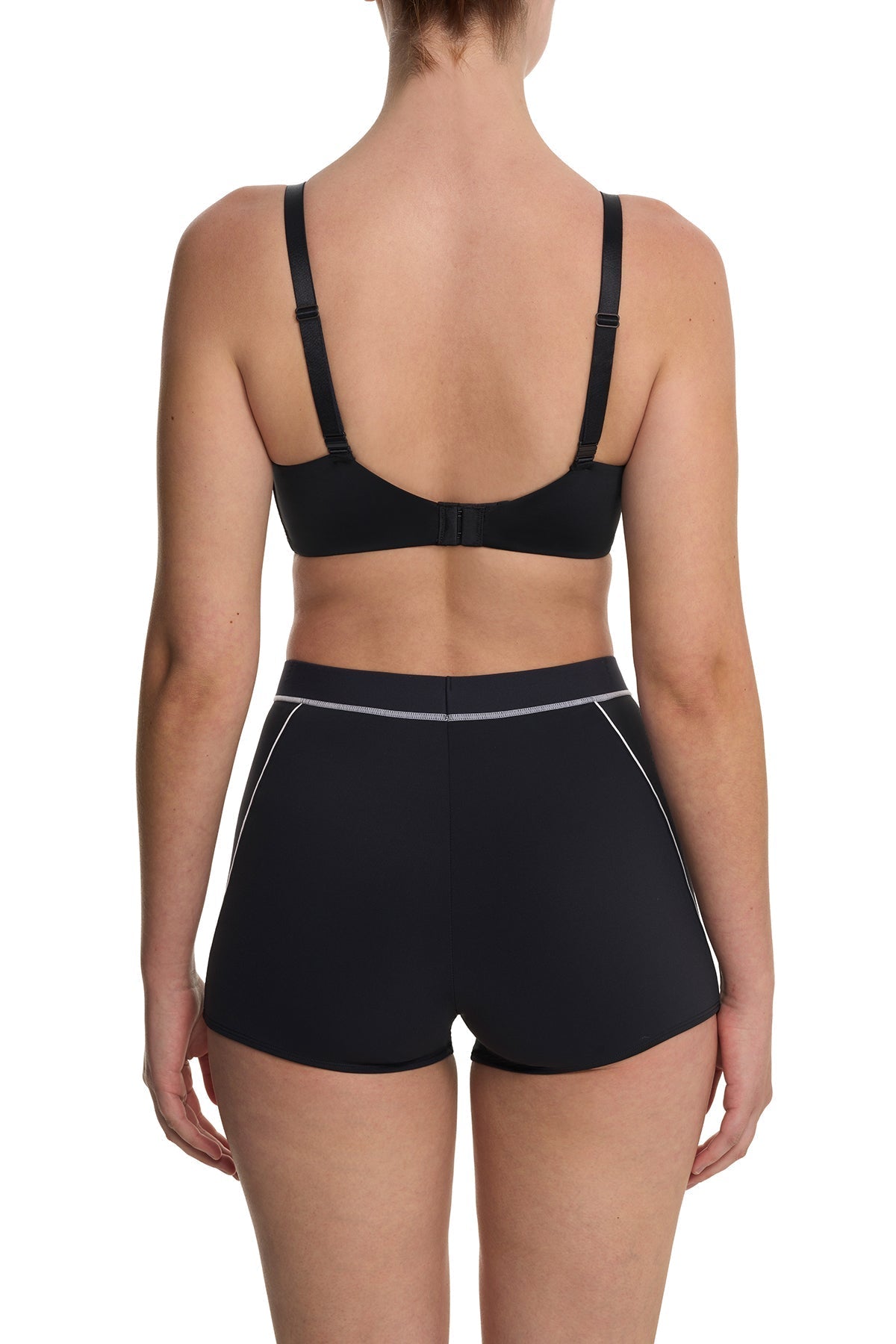 Natori Elevate Convertible Wireless Sports Bra
