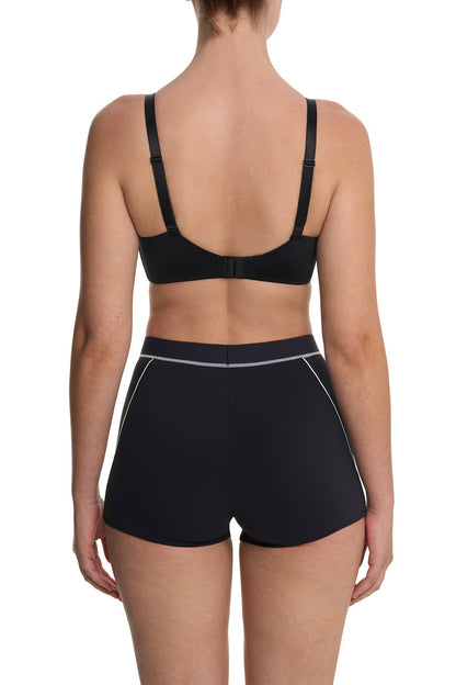 Natori Elevate Convertible Wireless Sports Bra