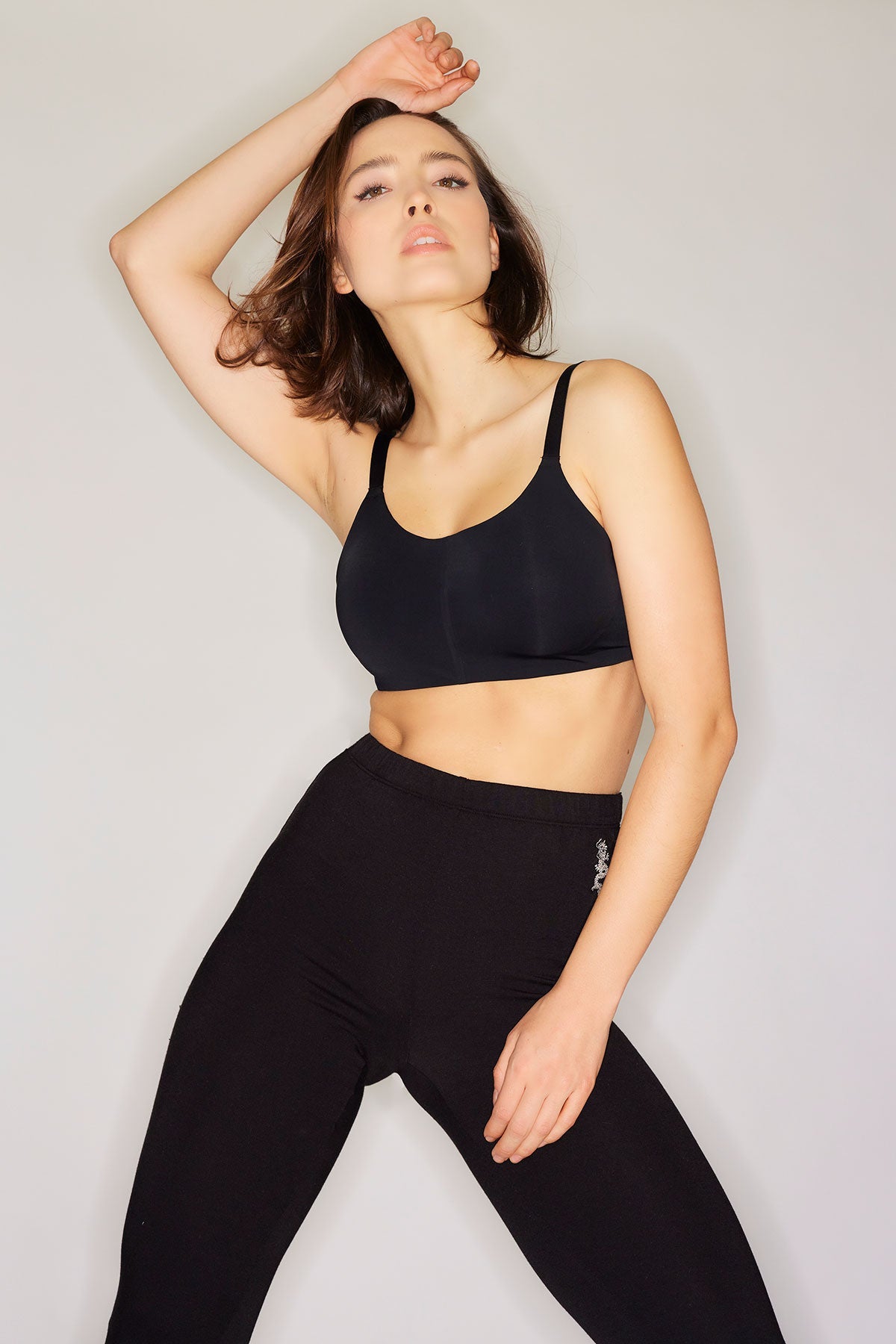 Natori Elevate Convertible Wireless Sports Bra