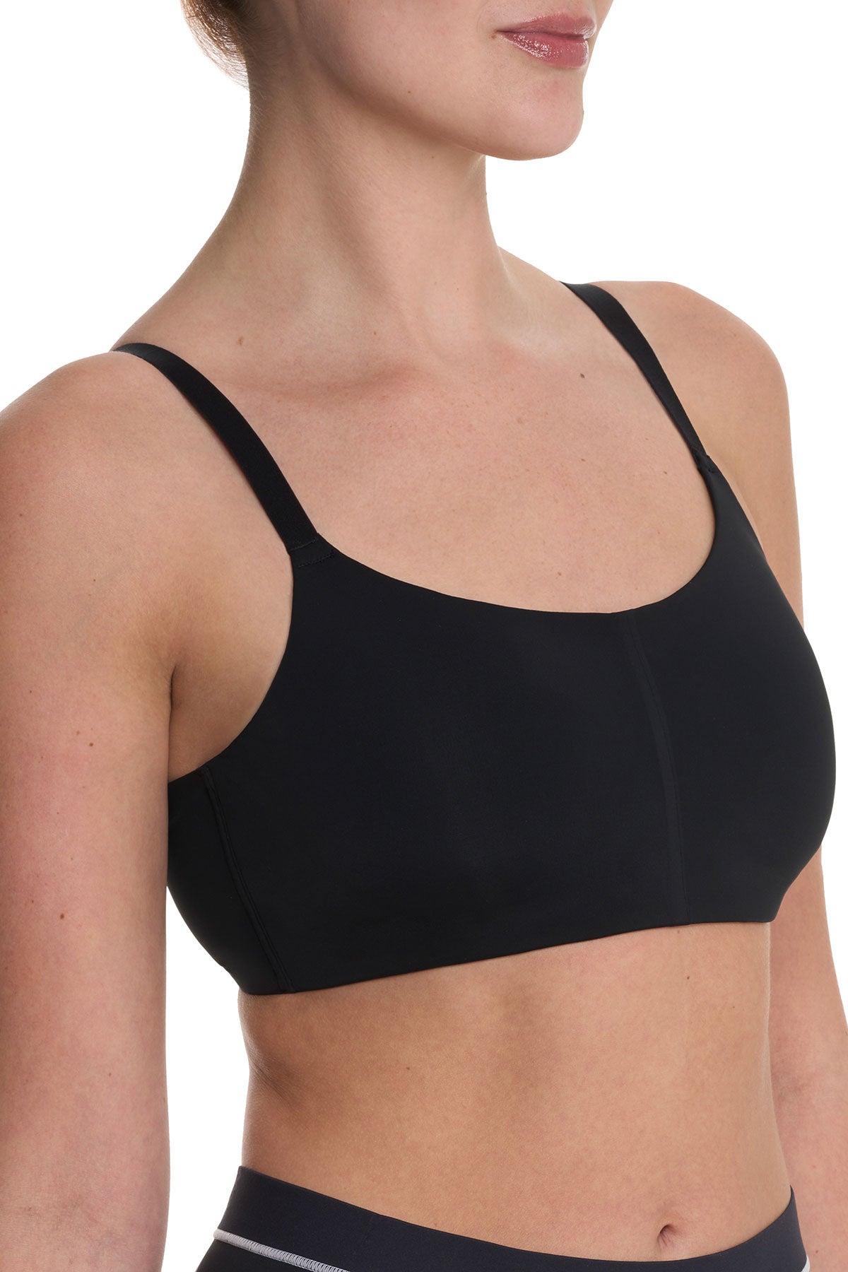 Natori Elevate Convertible Wireless Sports Bra