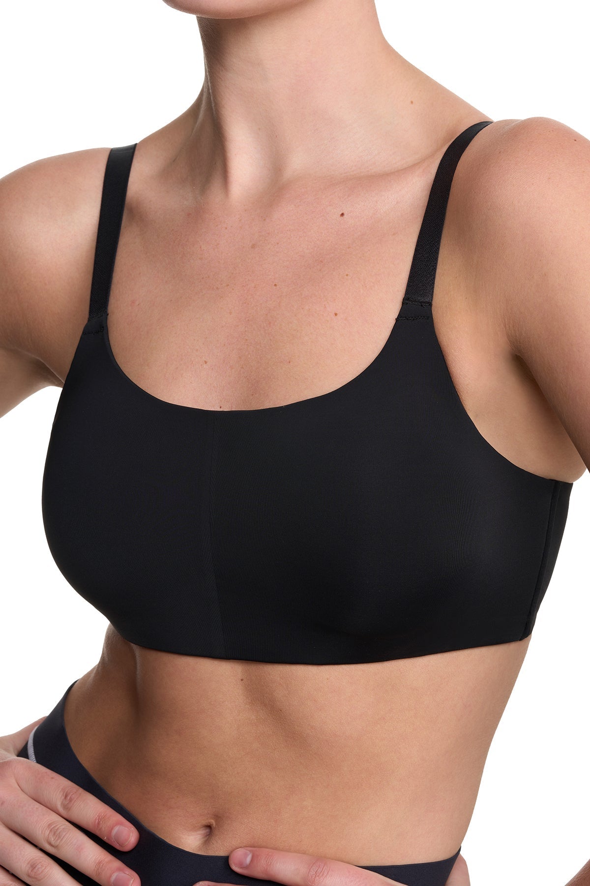 Natori Elevate Convertible Wireless Sports Bra