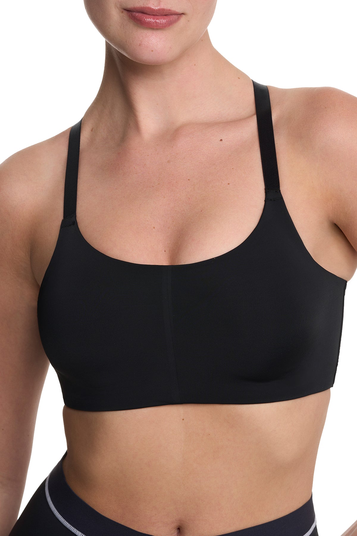 Natori Elevate Convertible Wireless Sports Bra
