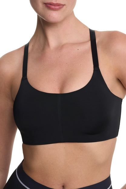 Natori Elevate Convertible Wireless Sports Bra