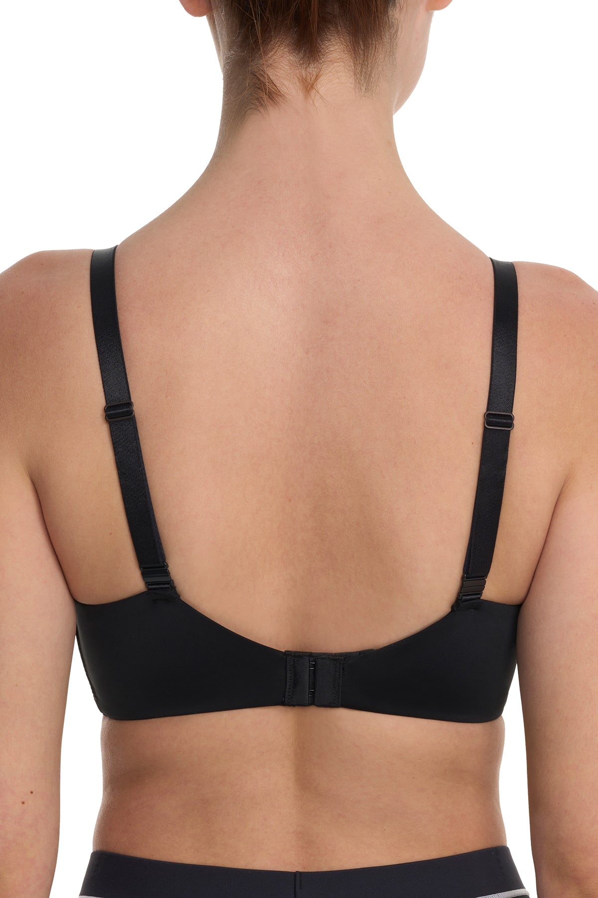 Natori Elevate Convertible Wireless Sports Bra