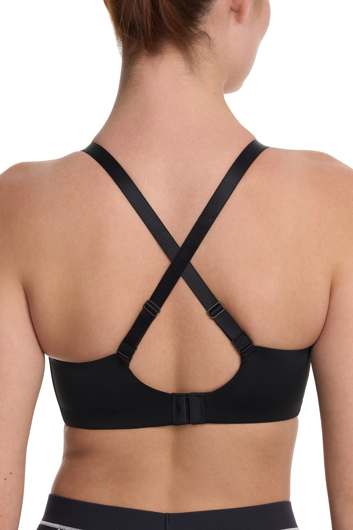 Natori Elevate Convertible Wireless Sports Bra