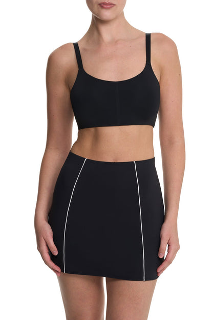 Natori Elevate Convertible Wireless Sports Bra